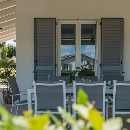 Teresa 16 Sant'Angelo in Pontano