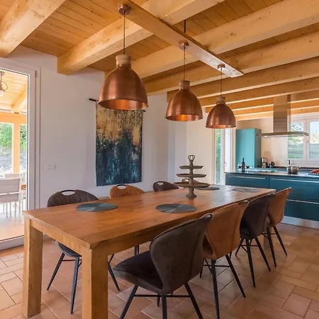 Villa Teresa 16 Sant'Angelo in Pontano