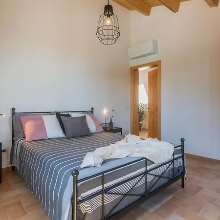 Villa Teresa 16 Sant'Angelo in Pontano