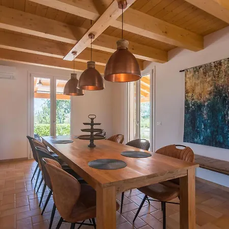 Teresa 16 Villa Sant'Angelo in Pontano