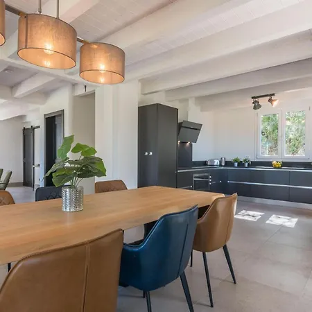 Villa Teresa 16 Sant'Angelo in Pontano