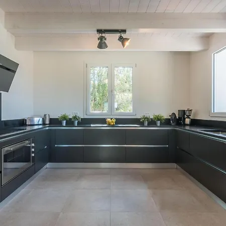 Villa Teresa 16 Sant'Angelo in Pontano