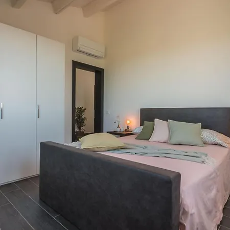 Villa Teresa 16 *