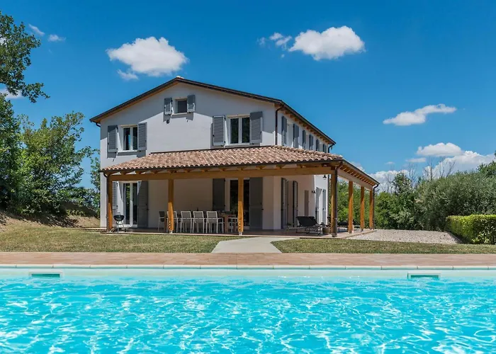 Teresa 16 Villa Sant'Angelo in Pontano