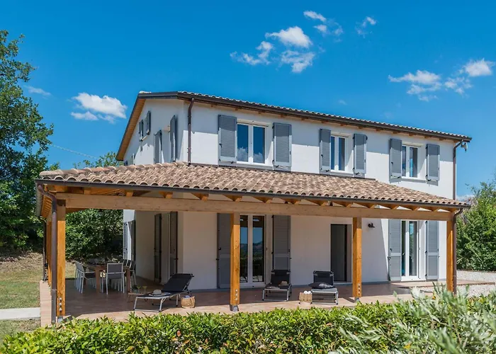 Teresa 16 Sant'Angelo in Pontano