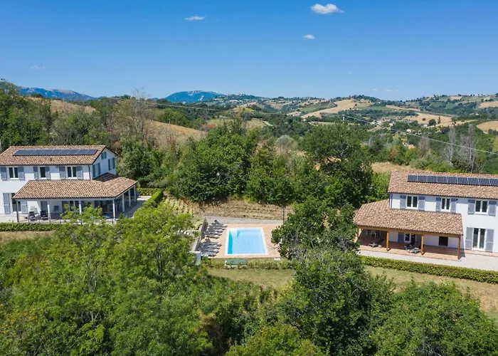 Teresa 16 Villa Sant'Angelo in Pontano