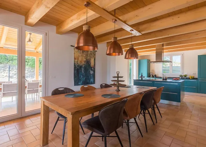 Villa Teresa 16 Sant'Angelo in Pontano