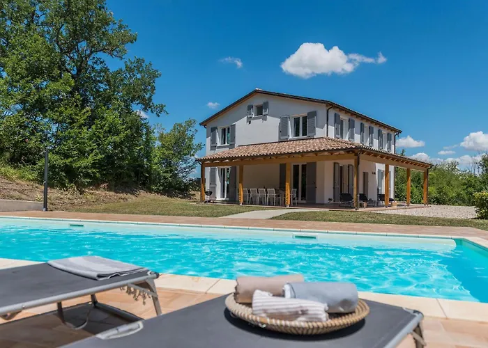 Teresa 16 * Sant'Angelo in Pontano