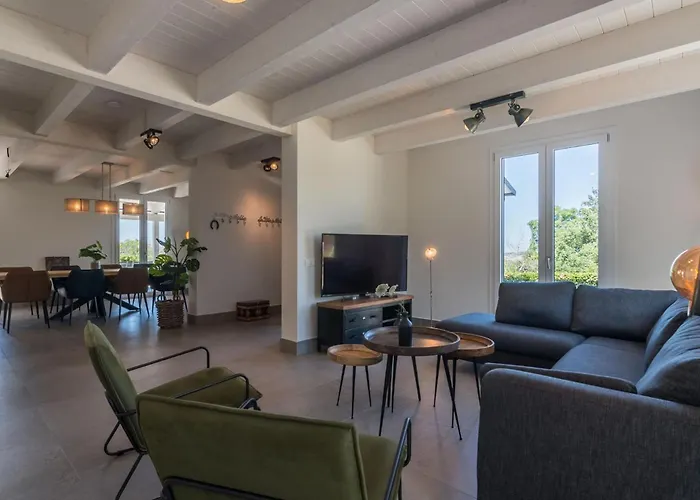 Villa Teresa 16 Sant'Angelo in Pontano