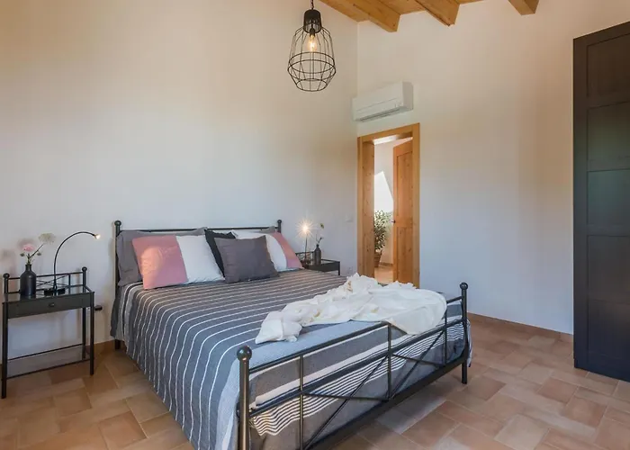 Villa Teresa 16 Sant'Angelo in Pontano