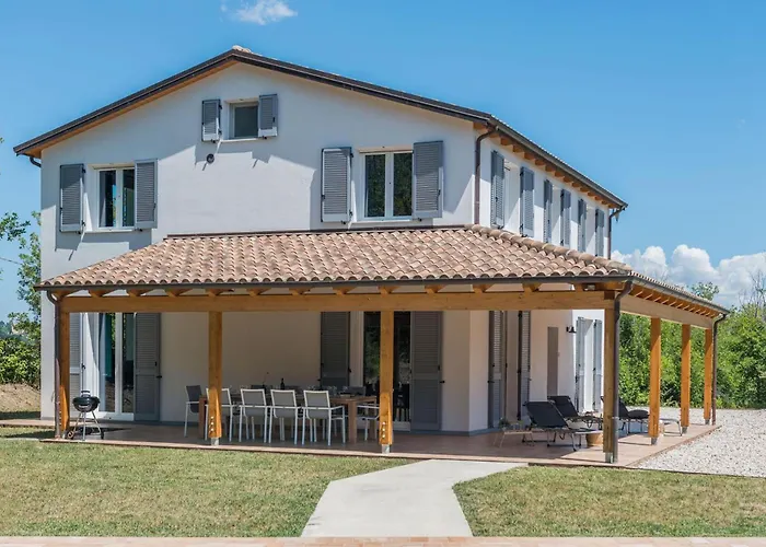 Villa Teresa 16 *
