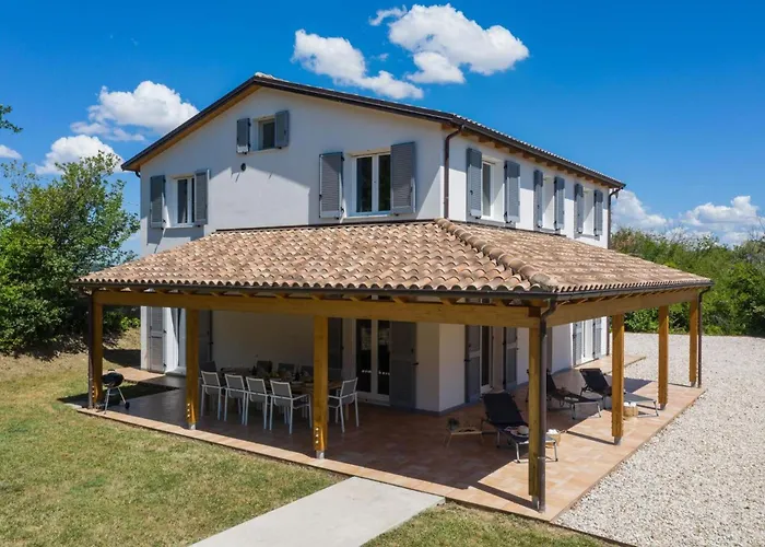 Villa Teresa 16 *