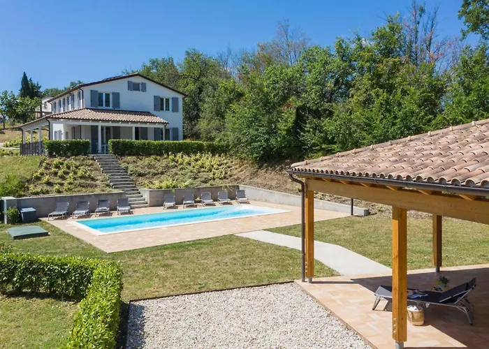 Villa Teresa 16 *