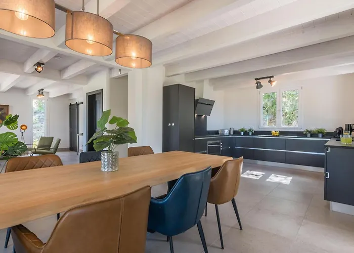 Villa Teresa 16 Sant'Angelo in Pontano